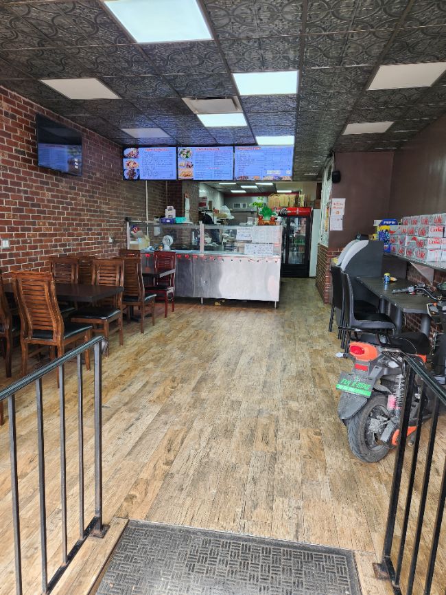 中餐外卖店转让 class=