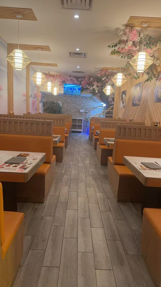 拉面&POKE店转让或招募合伙人 class=
