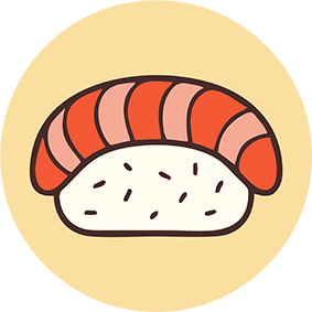 日餐批发