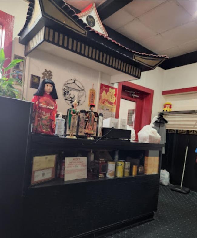 ------密歇根独家小型布菲外卖店因年老退休出售------ class=